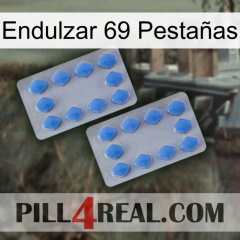 Endulzar 69 Pestañas 20